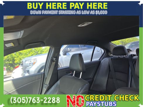 Used 2016 Honda Accord Sport image 5