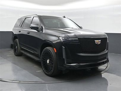 Used 2023 Cadillac Escalade Sport