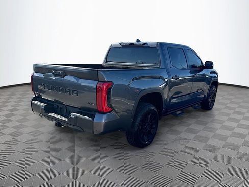 Used 2025 Toyota Tundra SR5 w/ SR5 Premium Package AWD/4WD image 6