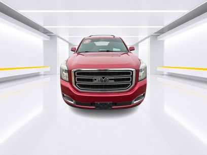 Used 2015 GMC Yukon SLE w/ Convenience Package