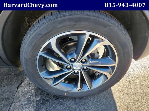 Used 2020 Buick Encore GX Select image 44