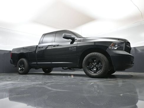 Used 2022 RAM 1500 Tradesman w/ Popular Equipment Group AWD/4WD image 36