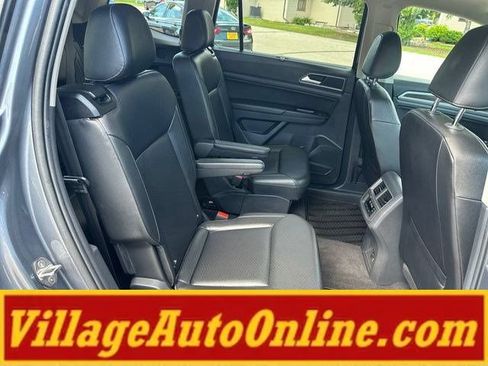 Used 2019 Volkswagen Atlas SE AWD/4WD image 43