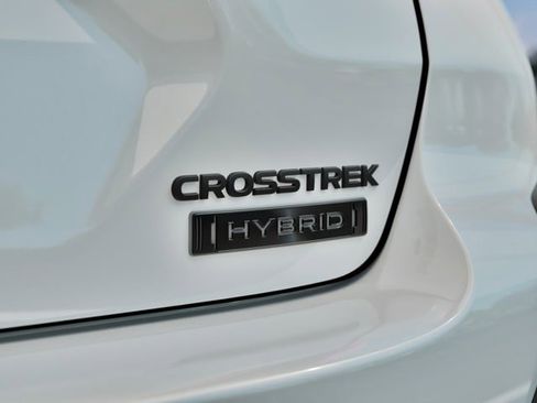 New 2026 Subaru Crosstrek 2.5i Sport w/ Crosstrek Mirror Package AWD/4WD image 11