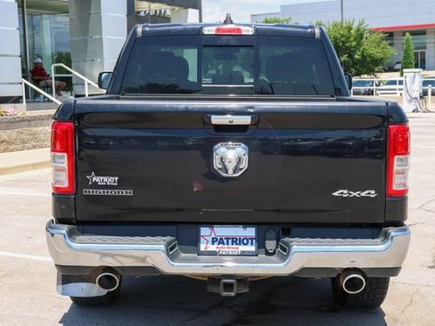Used 2020 RAM 1500 Big Horn AWD/4WD image 19
