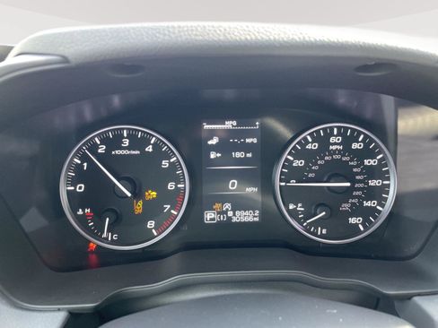 Certified 2024 Subaru Crosstrek 2.0i Premium AWD/4WD image 2