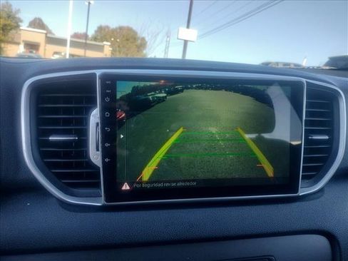 Used 2019 Kia Sportage LX image 27