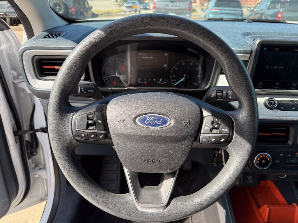 Used 2023 Ford Maverick XLT w/ Equipment Group 300A Standard AWD/4WD image 16