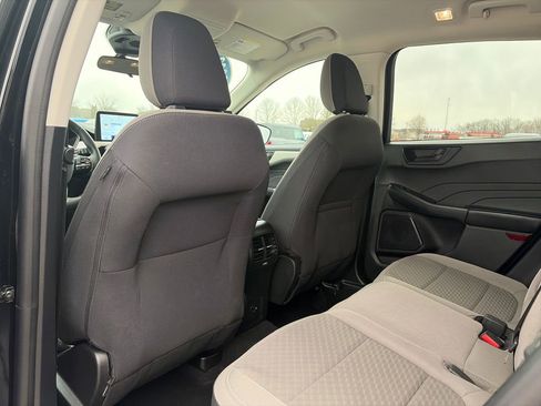 Used 2022 Ford Escape SE w/ Convenience Package image 32