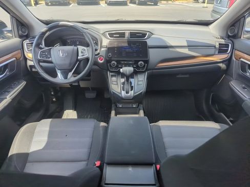 Used 2022 Honda CR-V EX image 22