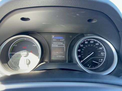 Used 2022 Toyota Camry LE image 16