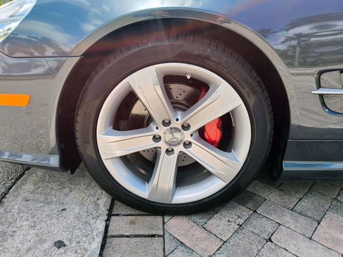 Used 2009 Mercedes-Benz SL 550 image 55