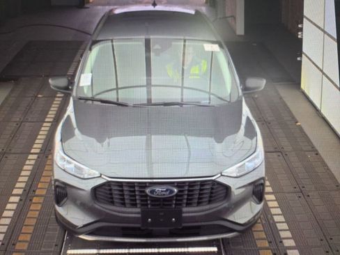 Used 2023 Ford Escape Active w/ Tech Pack #1 image 18