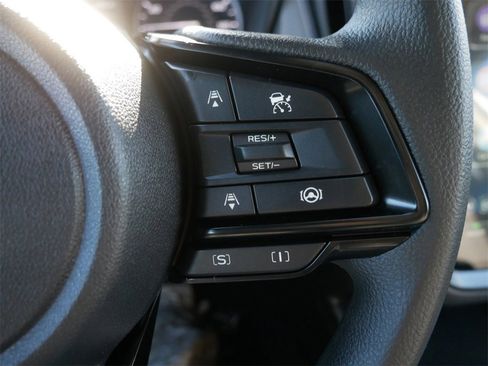 New 2026 Subaru Crosstrek 2.5i Premium image 19