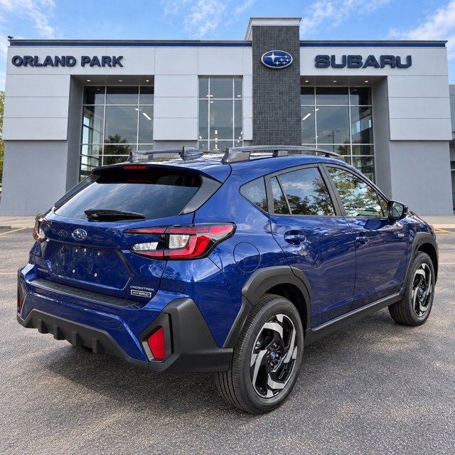 New 2026 Subaru Crosstrek 2.5i Limited AWD/4WD image 5