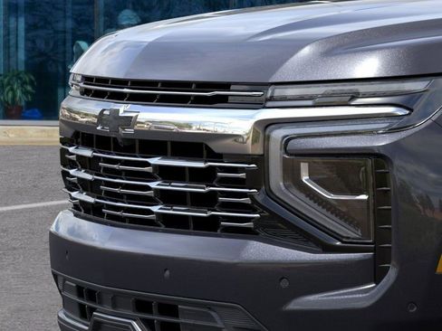 New 2026 Chevrolet Tahoe Premier image 13