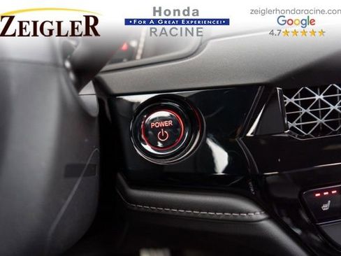 Used 2025 Honda Accord Sport image 21