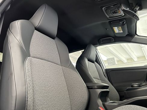 New 2026 Toyota bZ FWD image 25