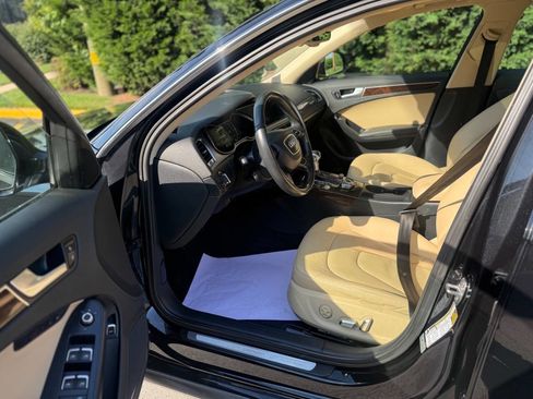 Used 2013 Audi A4 Premium Plus w/ Premium Plus Pkg image 18