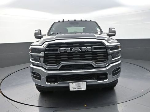 New 2025 RAM 2500 Big Horn image 5