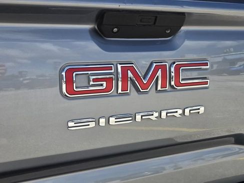 Used 2019 GMC Sierra 1500 SLE w/ SLE Value Package RWD image 12