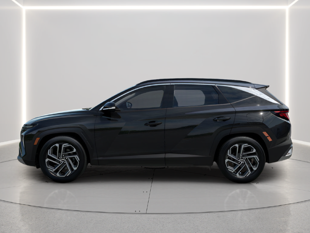 New 2026 Hyundai Tucson SEL Plus AWD/4WD image 3