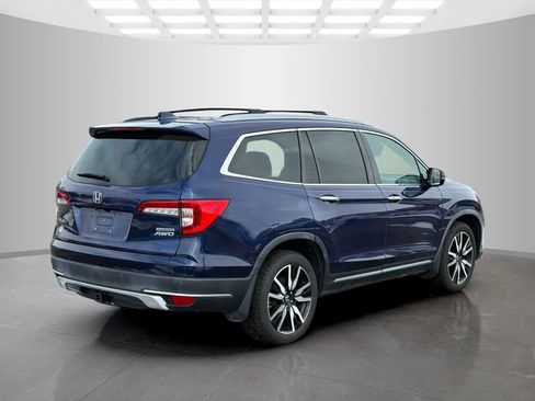 Used 2019 Honda Pilot Touring image 3