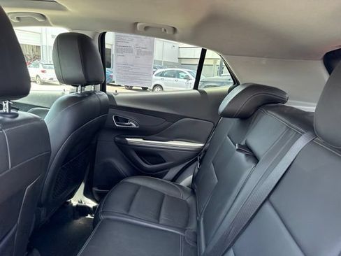 Used 2014 Buick Encore Leather FWD image 10