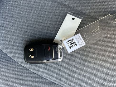 Used 2024 RAM 2500 Big Horn image 20