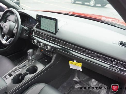 Used 2025 Honda Civic Sport Touring image 45