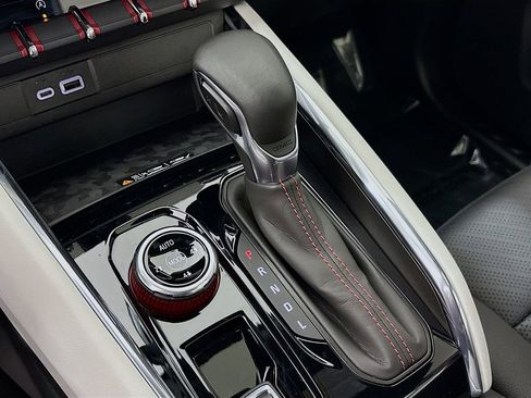 Certified 2023 GMC Canyon AT4X w/ Edition 1 image 21