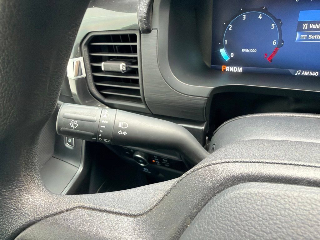 Used 2025 Ford F150 STX w/ Equipment Group 200A AWD/4WD image 61