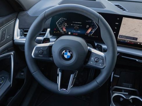 New 2026 BMW X2 xDrive28i w/ Technology Package image 24