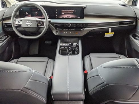 New 2025 Nissan Murano SL w/ Cargo Package image 21