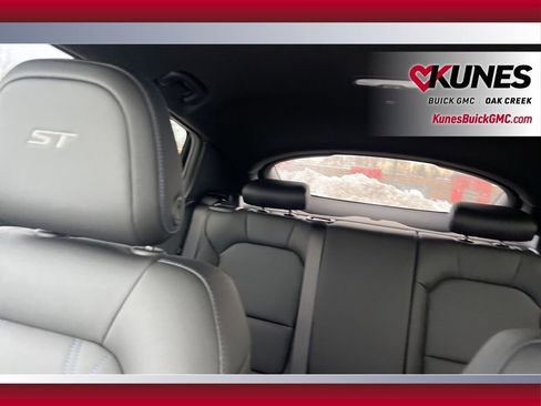 New 2026 Buick Envista Sport Touring w/ Convenience I Package image 40