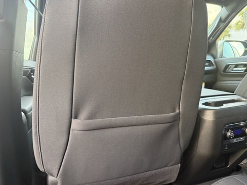 New 2026 Chevrolet Tahoe LS image 31