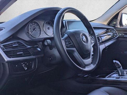 Used 2014 BMW X5 xDrive35d image 10