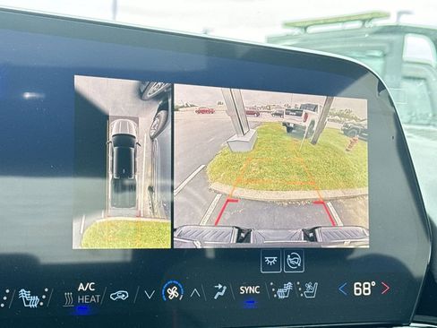 New 2024 Chevrolet Silverado EV RST image 23