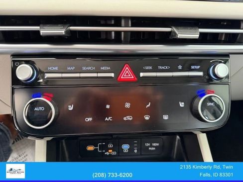 Used 2025 Hyundai Tucson SEL image 16