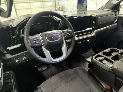 New 2026 GMC Sierra 1500 Elevation w/ X31 Off-Road Package AWD/4WD image 17