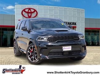 Used 2023 Dodge Durango SRT Hellcat video 1