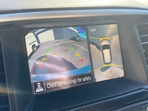 Used 2019 Nissan Pathfinder SL w/ Rock Creek Edition image 20