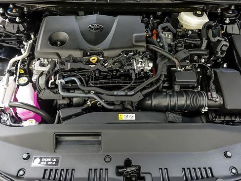 Certified 2025 Toyota Camry SE image 26