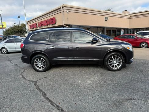 Used 2015 Buick Enclave Leather image 4