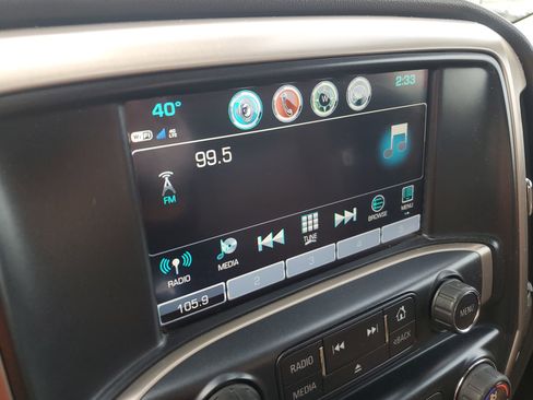 Used 2018 GMC Sierra 2500 Denali w/ Duramax Plus Package image 21