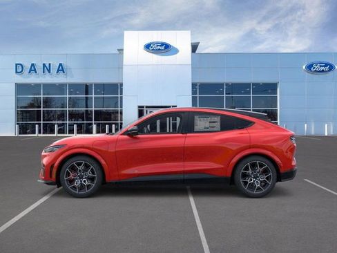 New 2026 Ford Mustang Mach-E GT image 3