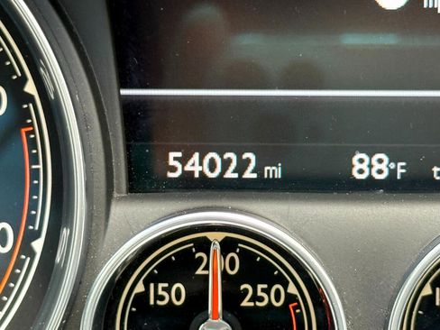 Used 2017 Bentley Continental GT Speed image 40