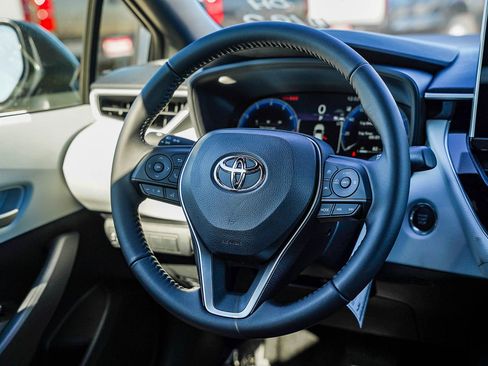 New 2026 Toyota Corolla SE FWD image 32