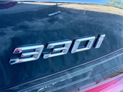 New 2026 BMW 330i Sedan image 11