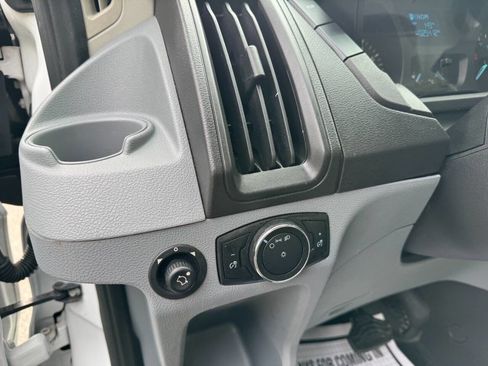 Used 2016 Ford Transit 250 148 Low Roof image 43